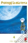Proteggi la mia terra. Vol. 4 libro