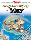 Le mille e un'ora di Asterix libro