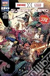 Guerra zero. Fortnite x Marvel. Vol. 3 libro di Gage Christos N. Mustard Donald Davila Sergio