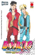 Boruto. Naruto next generations. Vol. 16 libro