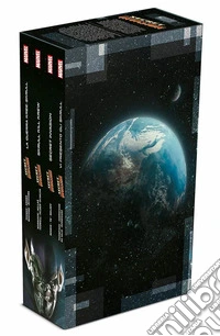 Secret invasion. Gli Skrull sono tra noi libro