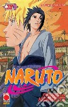 Naruto. Il mito. Vol. 38 libro