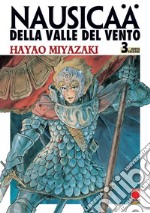 Nausicaä della Valle del vento. Vol. 3 libro