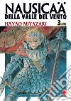 Nausicaä della Valle del vento. Vol. 3 libro