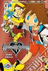 Kingdom Hearts. Chain of memories. Silver. Vol. 1 libro