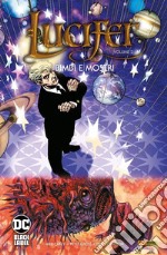 Lucifer. Vol. 2: Bimbi e mostri libro