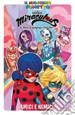 Miraculous. Le storie di Ladybug e Chat Noir. Vol. 8 libro