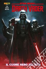 Darth Vader. Star wars collection. Vol. 1: Il cuore nero dei Sith libro