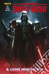 Darth Vader. Star wars collection. Vol. 1: Il cuore nero dei Sith libro di Pak Greg Ienco Raffaele