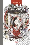 Demon days. Marvel artist edition libro di Peach Momoko