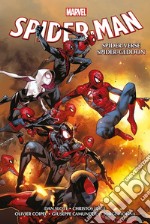 Spider-Verse/Spider-Geddon. Spider-Man libro