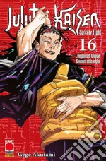 Jujutsu Kaisen. Sorcery Fight. Vol. 16: L' incidente di Shibuya. Chiusura della soglia libro