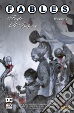 Fables. Vol. 9: Figli dell'imperio libro