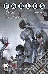 Fables. Vol. 9: Figli dell'imperio libro