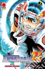 Eyeshield 21. Complete edition. Vol. 7 libro