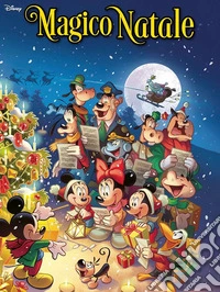 Disney Magico Natale libro