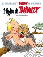 Il figlio di Asterix