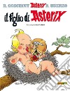 Il figlio di Asterix libro