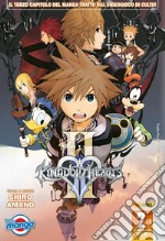 Kingdom hearts II. Serie silver. Vol. 2 libro