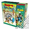 Topolino e il cerchio del tempo. Cofanetto pieno libro