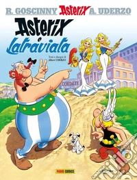 Asterix e Latraviata. Asterix collection