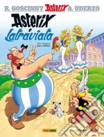 Asterix e Latraviata. Asterix collection libro