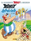 Asterix e Latraviata. Asterix collection libro di Uderzo Albert