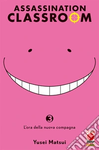 Assassination classroom. Vol. 3 libro