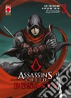 Dynasty. Assassin's Creed. Vol. 3 libro di Xianzhe Xu Xiao Zhang