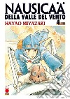 Nausicaä della Valle del vento. Vol. 4 libro