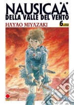 Nausicaä della Valle del vento. Vol. 6 libro