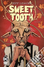 Sweet tooth. Vol. 6: Caccia Grossa libro