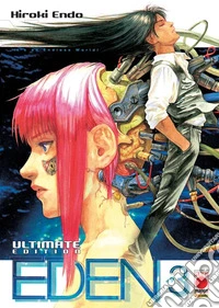 Eden. Ultimate edition. Vol. 3
