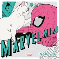 Marvel miao