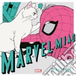 Marvel miao libro