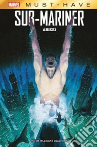 Sub-mariner. Abissi