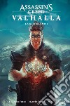 L'oblio dei miti. Assassin's creed: Valhalla libro