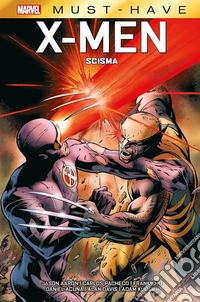 Scisma. X-Men