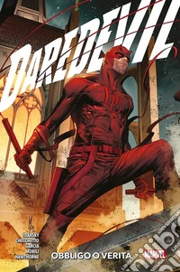 Daredevil. Vol. 5: Obbligo o verità libro