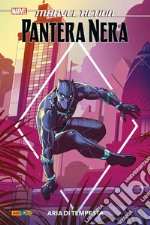 Black Panther. Marvel action. Vol. 1: Aria di tempesta libro