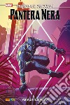 Black Panther. Marvel action. Vol. 1: Aria di tempesta libro