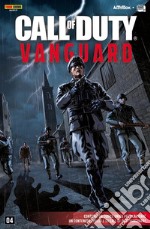 Call of duty. Vanguard. Vol. 4 libro