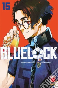 Blue lock. Vol. 15 libro