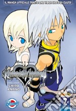 Kingdom Hearts. Chain of memories. Silver. Vol. 2 libro