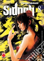 Sidooh. Vol. 8 libro