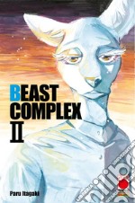 Beast complex. Vol. 2 libro