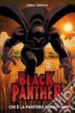 Chi è la Pantera Nera? Black Panther