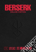 Berserk deluxe. Vol. 1 libro