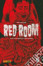 Red room. The antisocial network libro