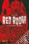 Red room. The antisocial network libro di Piskor Ed